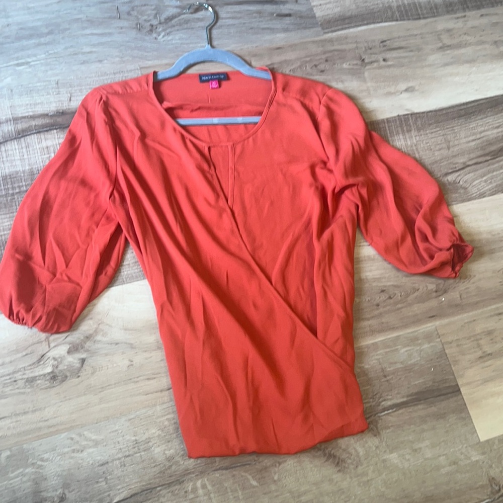 Vince Camuto shirt